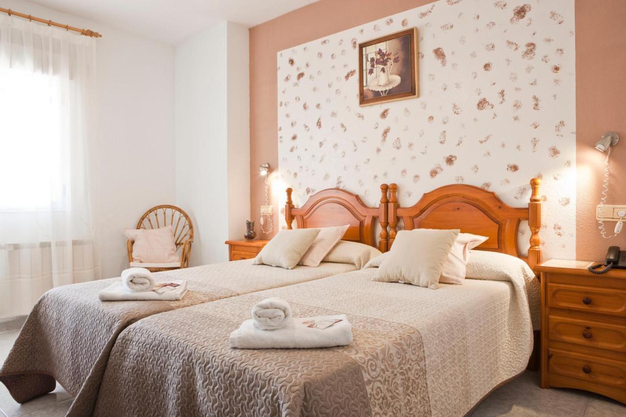Hotel Rural El Molino بانيوس دي مونتيمايور المظهر الخارجي الصورة