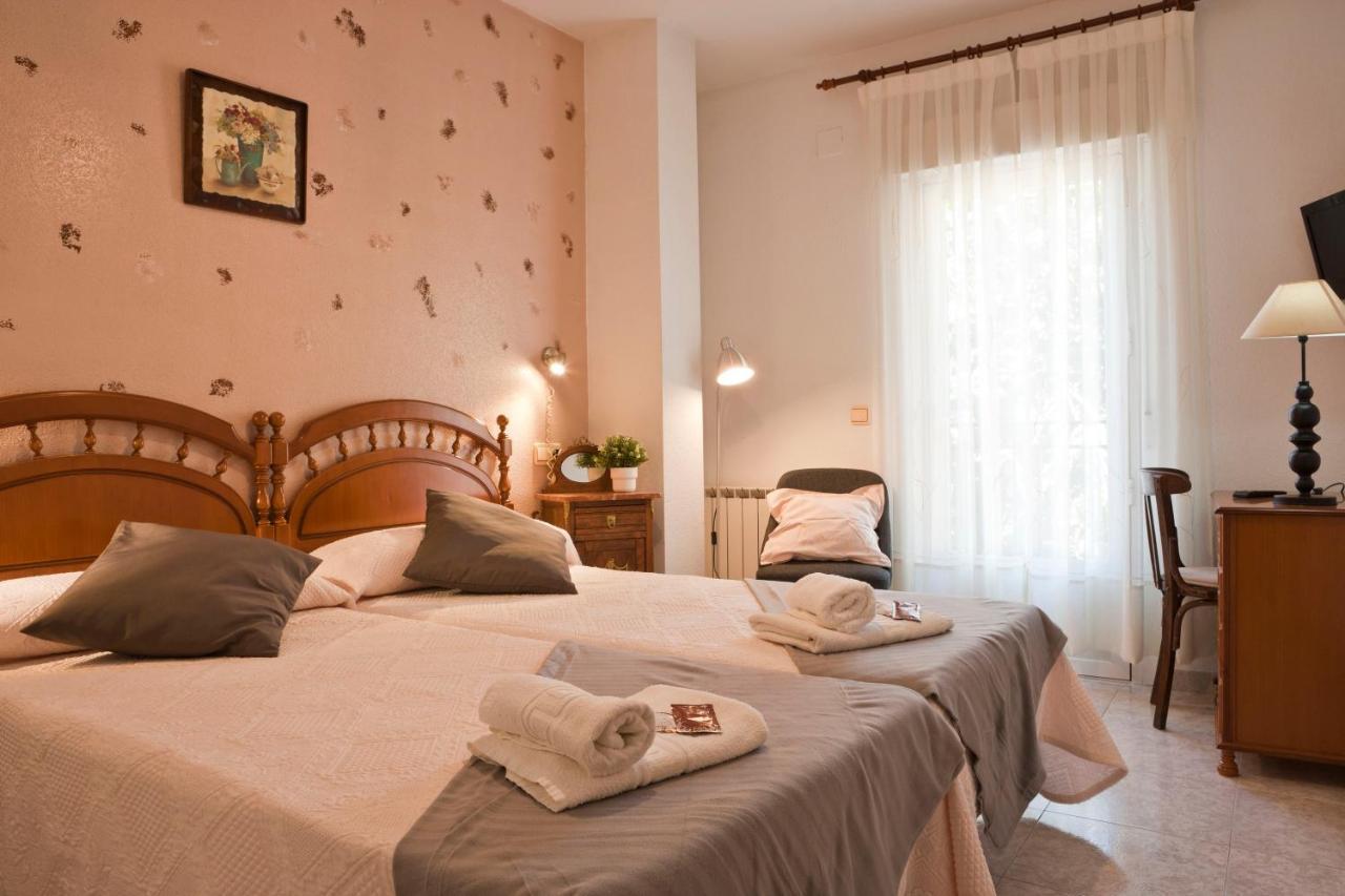 Hotel Rural El Molino بانيوس دي مونتيمايور المظهر الخارجي الصورة