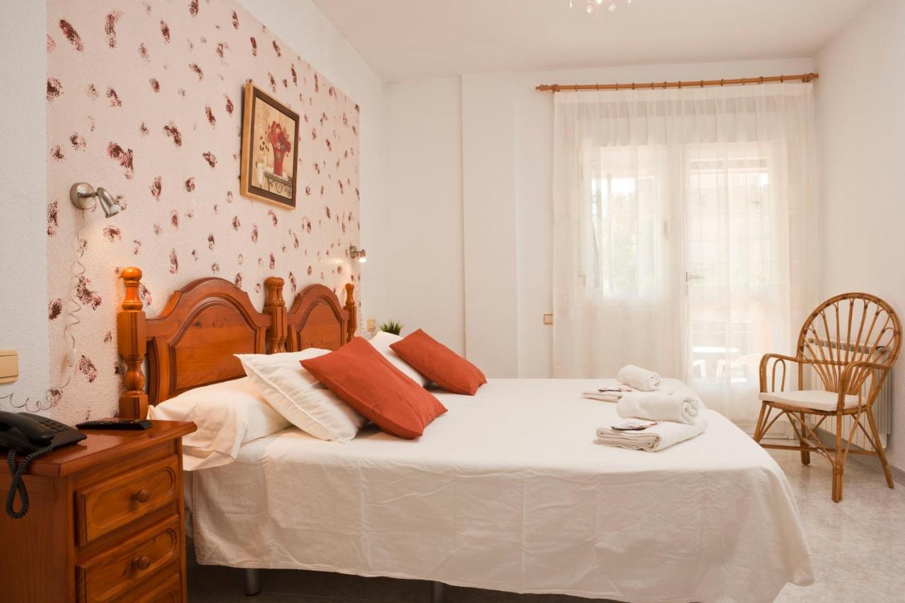 Hotel Rural El Molino بانيوس دي مونتيمايور المظهر الخارجي الصورة