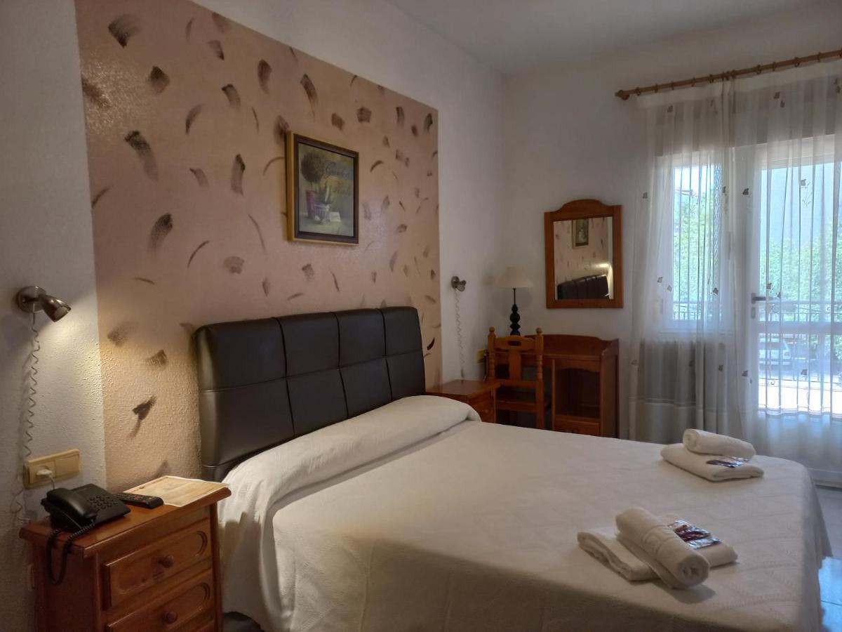 Hotel Rural El Molino بانيوس دي مونتيمايور المظهر الخارجي الصورة