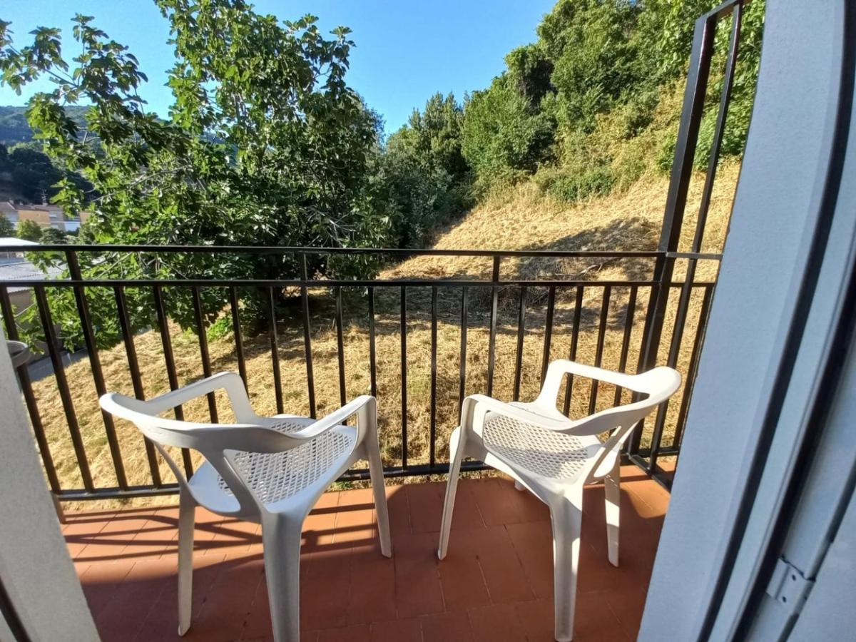 Hotel Rural El Molino بانيوس دي مونتيمايور المظهر الخارجي الصورة