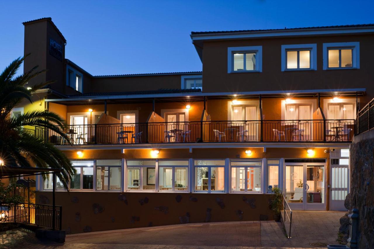 Hotel Rural El Molino بانيوس دي مونتيمايور المظهر الخارجي الصورة