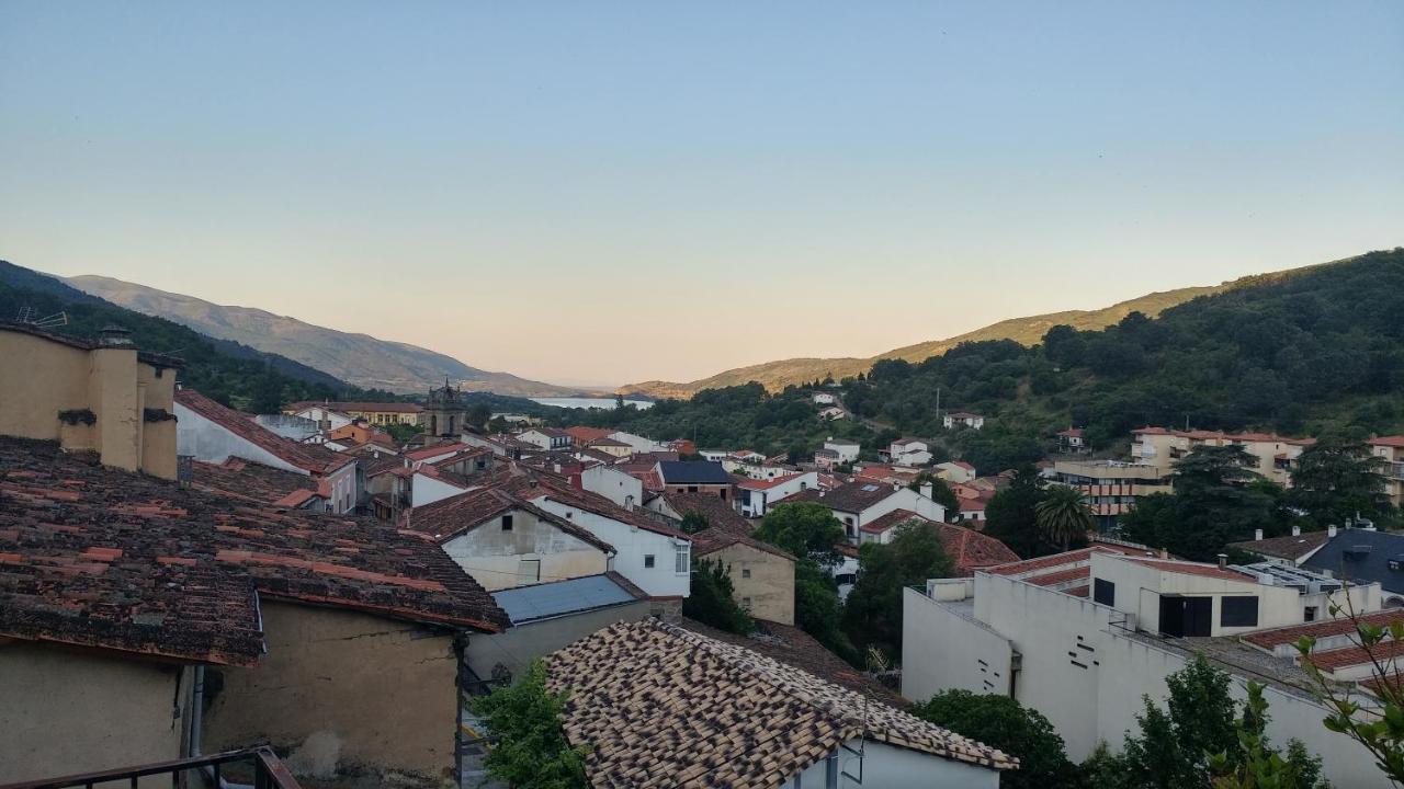 Hotel Rural El Molino بانيوس دي مونتيمايور المظهر الخارجي الصورة